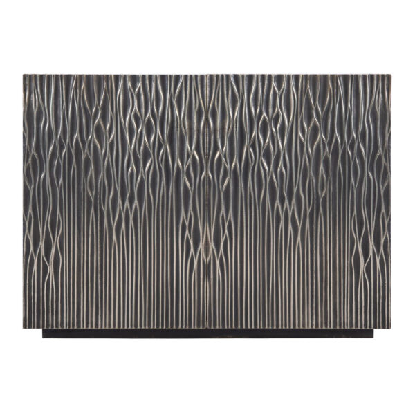 Stratum Door Chest - Avenue Design high end furniture in Montreal