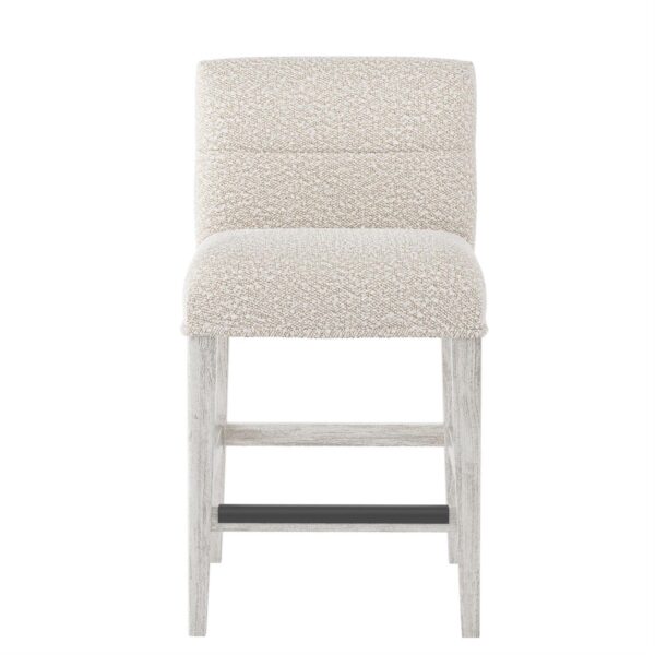 Hyde Counter Stool - Avenue Design high end furniture in Montreal