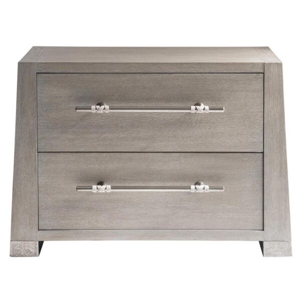 Alta Nightstand - Avenue Design high end furniture in Montreal