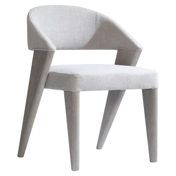Forma Arm Chair - Avenue Design high end furniture in Montreal
