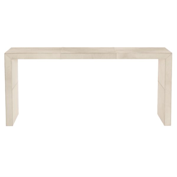 Seward Console Table - Avenue Design high end furniture in Montreal