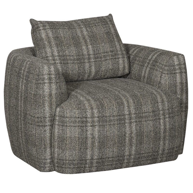Anderson Chair  - Avenue Design high end furniture in Montreal