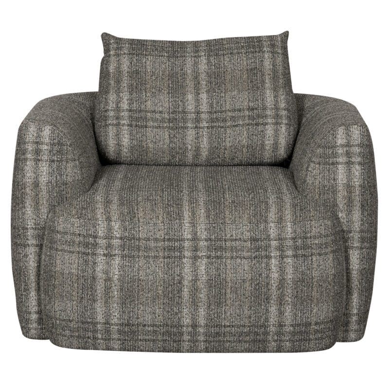 Anderson Chair  - Avenue Design high end furniture in Montreal