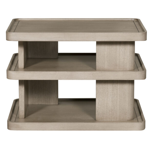 Andover End Table - Avenue Design high end furniture in Montreal