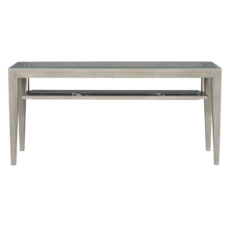 Highbridge Console Table - Avenue Design high end furniture in Montreal