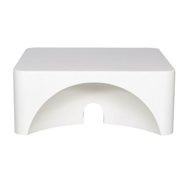 Dorian Cocktail Table - Avenue Design high end furniture in Montreal