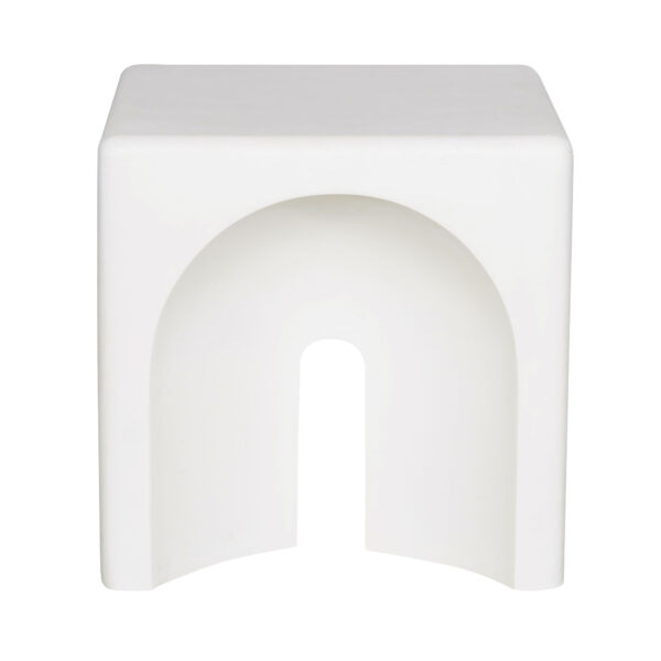 Dorian Side Table - Avenue Design high end furniture in Montreal