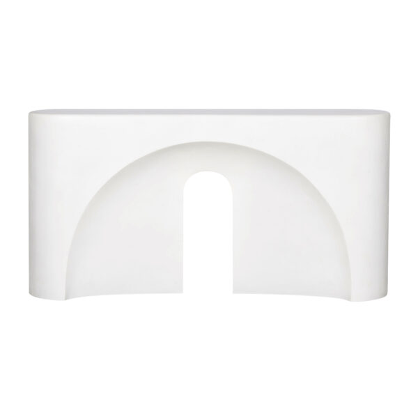 Dorian Console Table - Avenue Design high end furniture in Montreal