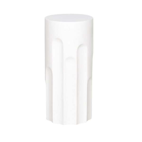 Dorian Spot Table - Avenue Design high end furniture in Montreal