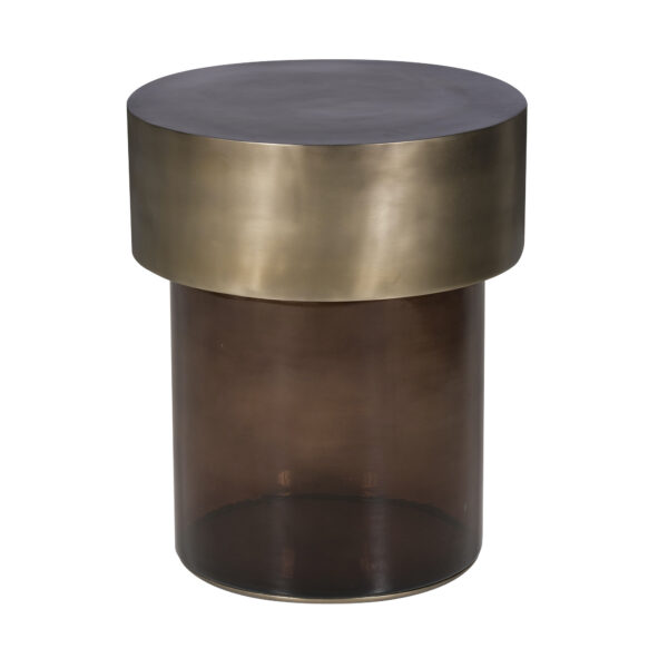 Mia Spot Table - Avenue Design high end furniture in Montreal