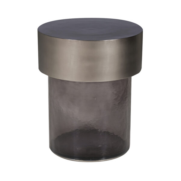 Mia Spot Table - Avenue Design high end furniture in Montreal