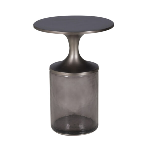 Aiden Spot Table - Avenue Design high end furniture in Montreal