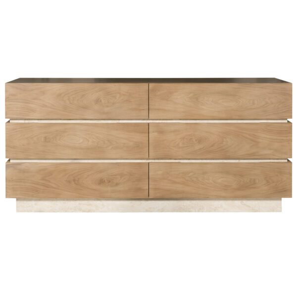 Edge Dresser - Avenue Design high end furniture in Montreal