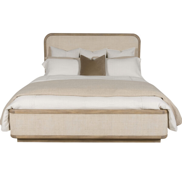 Reveal Bed - Avenue Design high end furniture in Montreal