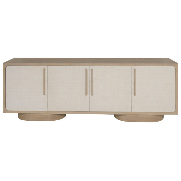 Reveal Buffet - Avenue Design high end furniture in Montreal