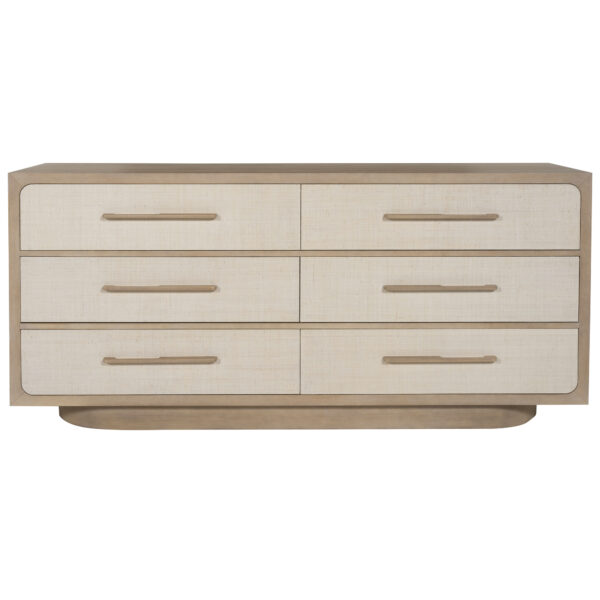 Reveal Dresser - Avenue Design high end furniture in Montreal