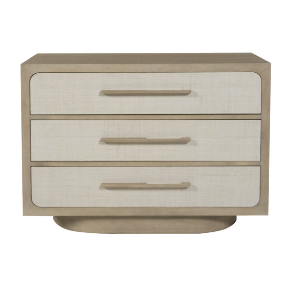 Reveal Drawer Chest - Avenue Design high end furniture in Montreal