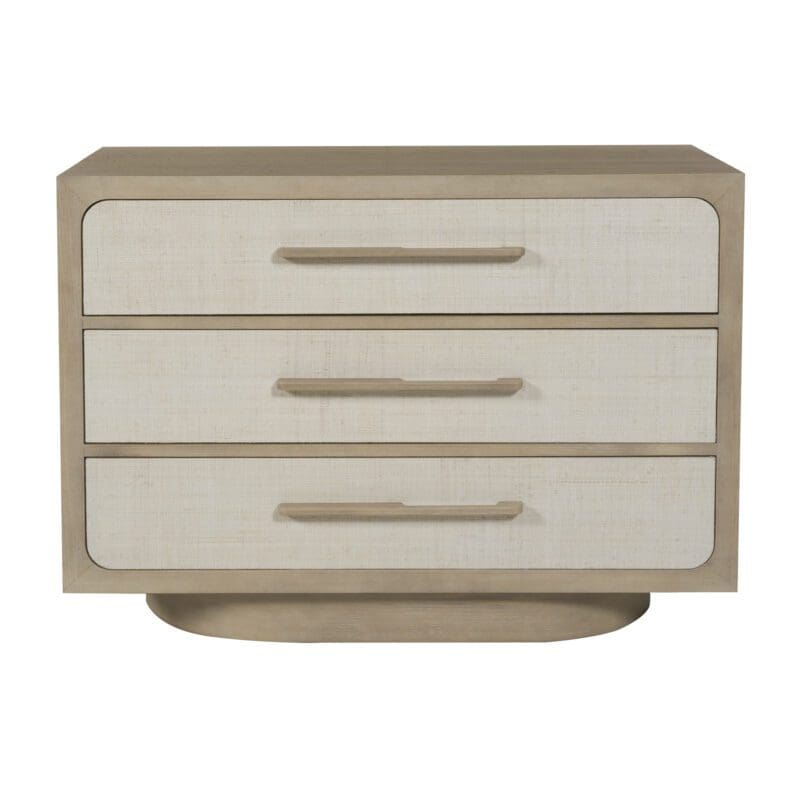 Reveal Drawer Chest - Avenue Design high end furniture in Montreal