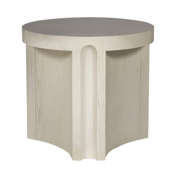 Marin End Table - Avenue Design high end furniture in Montreal