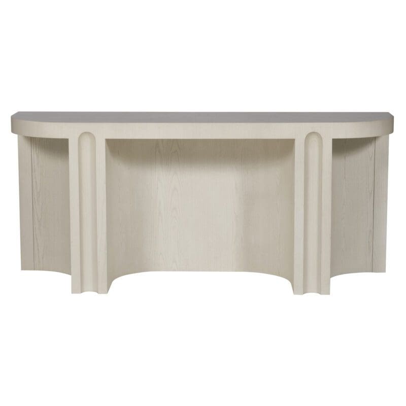 Marin Console Table - Avenue Design high end furniture in Montreal