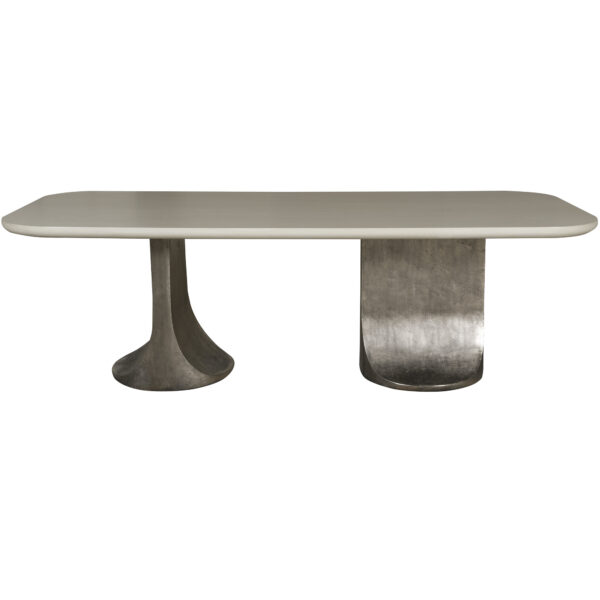 Reveal Dining Table  - Avenue Design high end furniture in Montreal