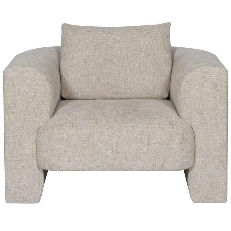 Lola Chair - Avenue Design high end furniture in Montreal