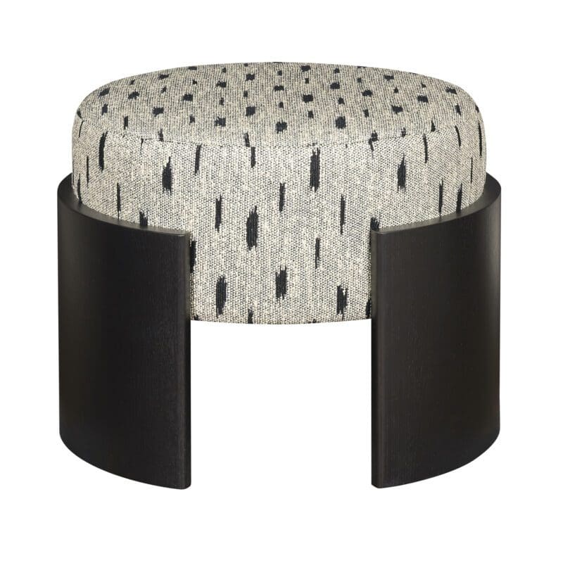 Springfield Ottoman - Avenue Dining high end furniture in Montreal