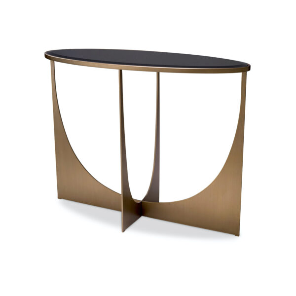 Elegance Console Table - Avenue Design high end furniture in Montreal 
