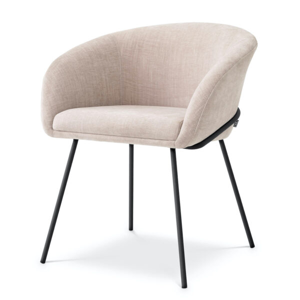 Campus Dining Chair - Avenue Design high end furniture in Montreal 