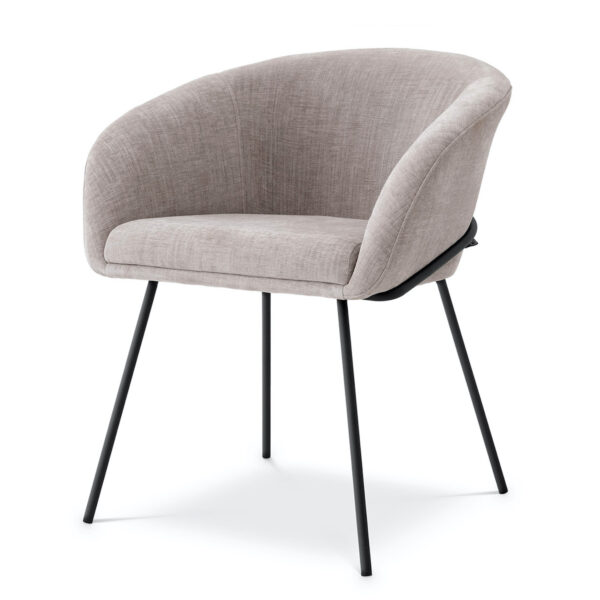 Campus Dining Chair - Avenue Design high end furniture in Montreal 