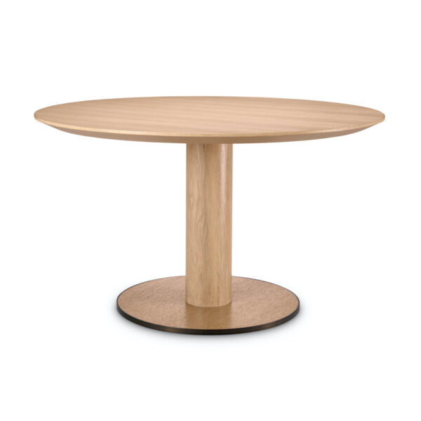 Astro Dining Table - Avenue Design high end furniture in Montreal 