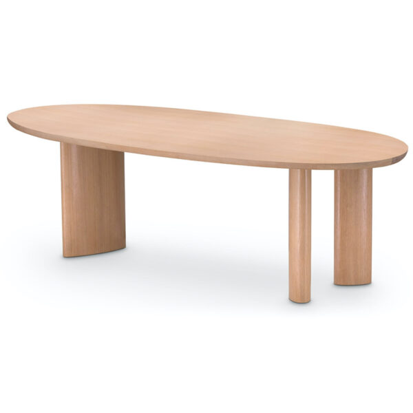 Lindner Console Table - Avenue Design high end furniture in Montreal 