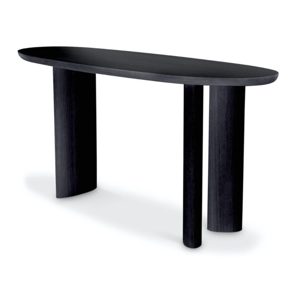 Lindner Console Table - Avenue Design high end furniture in Montreal 