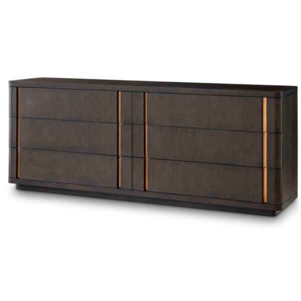 Modesto Dresser - Avenue Design high end furniture in Montreal 