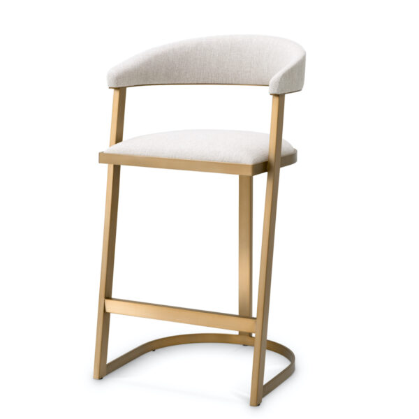 Dexter Counter Stool - Avenue Design high end furniture in Montreal 