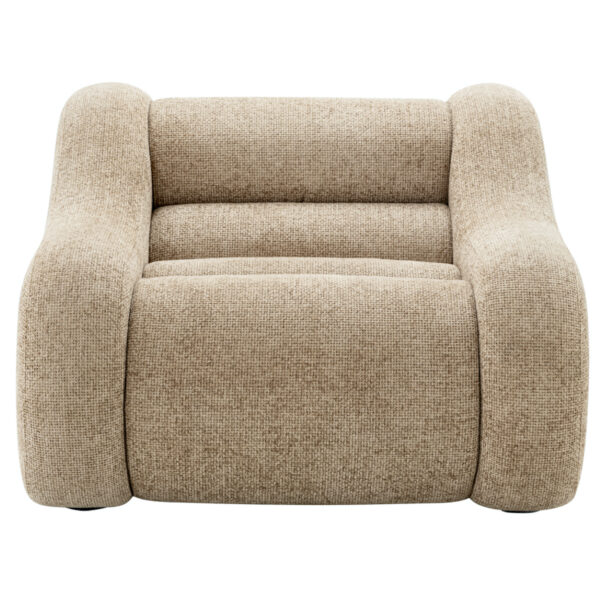 Carbone Chair - Avenue Design high end furniture in Montreal 