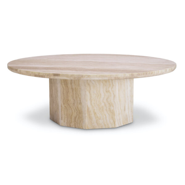 Florence Cocktail Table - Avenue Design high end furniture in Montreal 