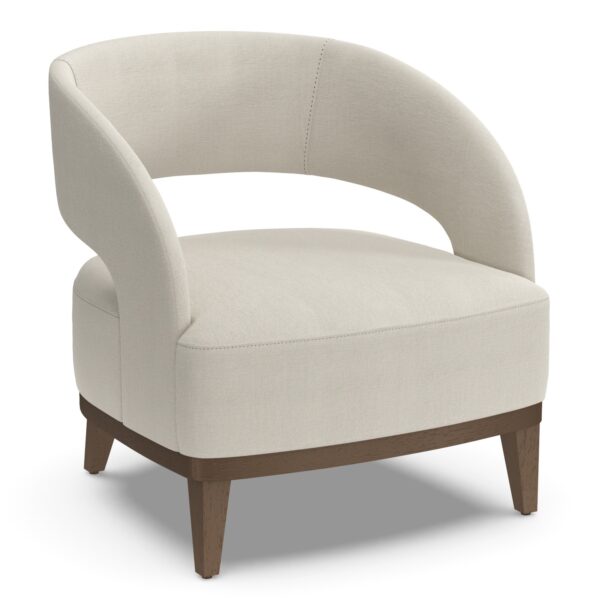 Bolero Chair - Avenue Design high end furniture in Montreal 