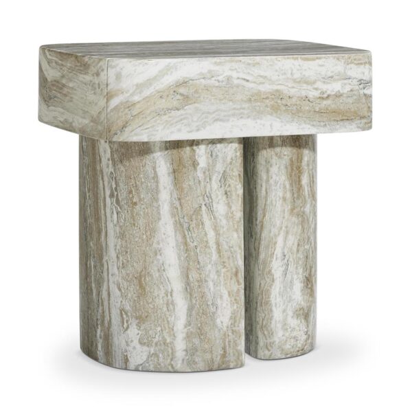 Arcadia Nightstand - Avenue Design high end furniture in Montreal