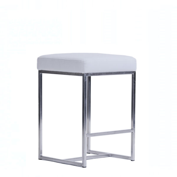 Emily Stool - Avenue Design Canadian high end furniture in Montreal