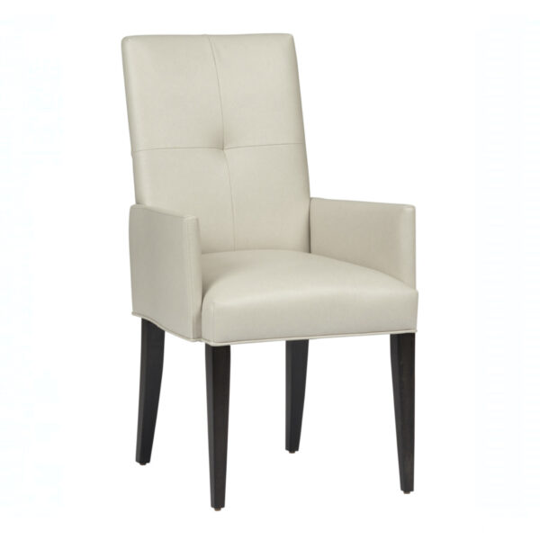 Preston Dining Chair - Avenue Design Canadian high end furniture in Montreal