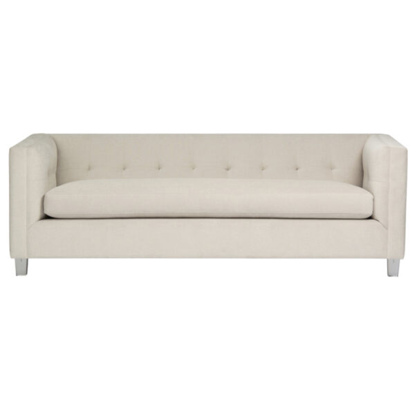 Troy Sofa - Avenue Design high end furniture in Montreal