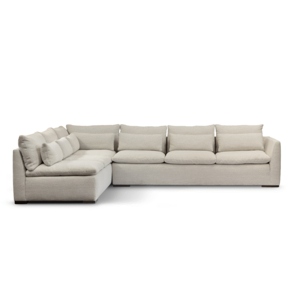 Lucid Sectional