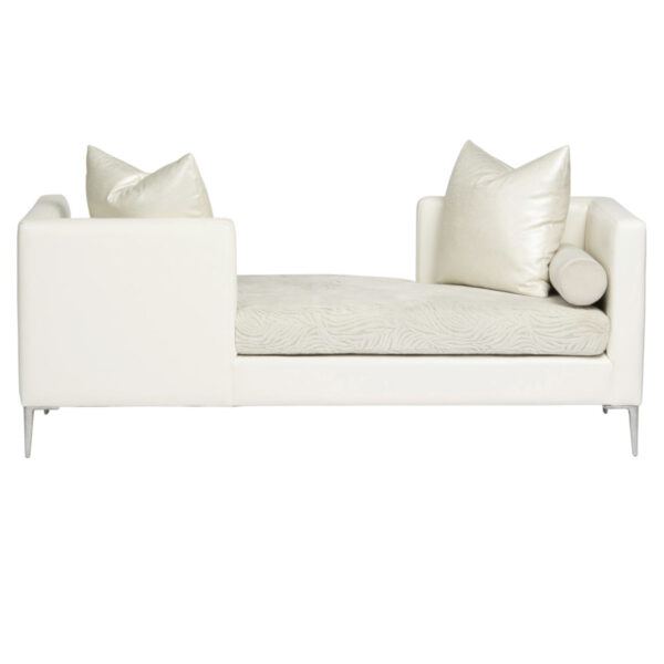 Diego Bench - Avenue Design Canadian high end furniture in Montreal