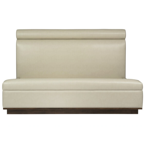 Paramount Bed - Avenue Design Canadian high end furniture in Montreal