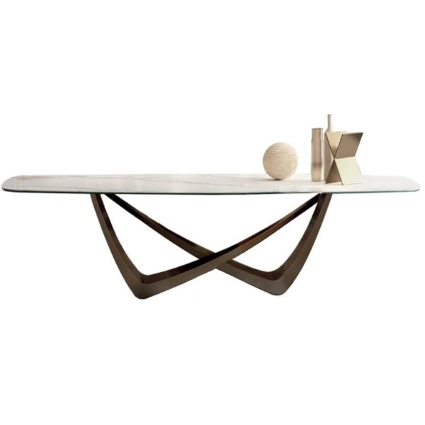 Table à diner  Bach Barrel