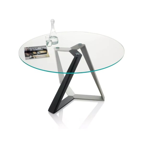 Table à diner Round  Millennium