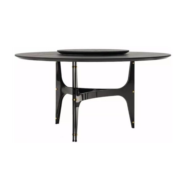Table à diner   Universe Ring - Avenue Design mobilier haut de gamme à Montréal