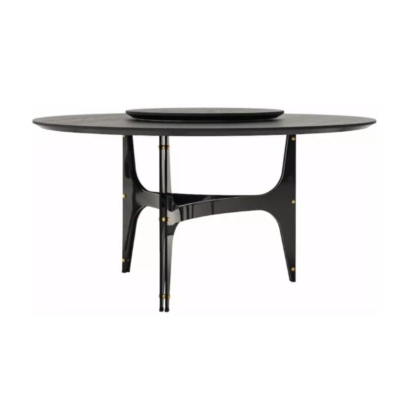 Universe Ring Round Dining Table