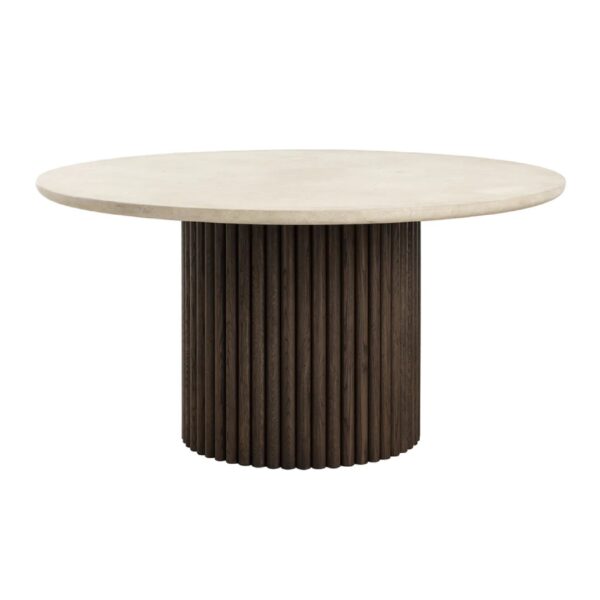 Table à diner Banyan